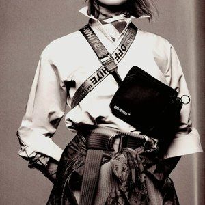 Meet your Posher, Luca!